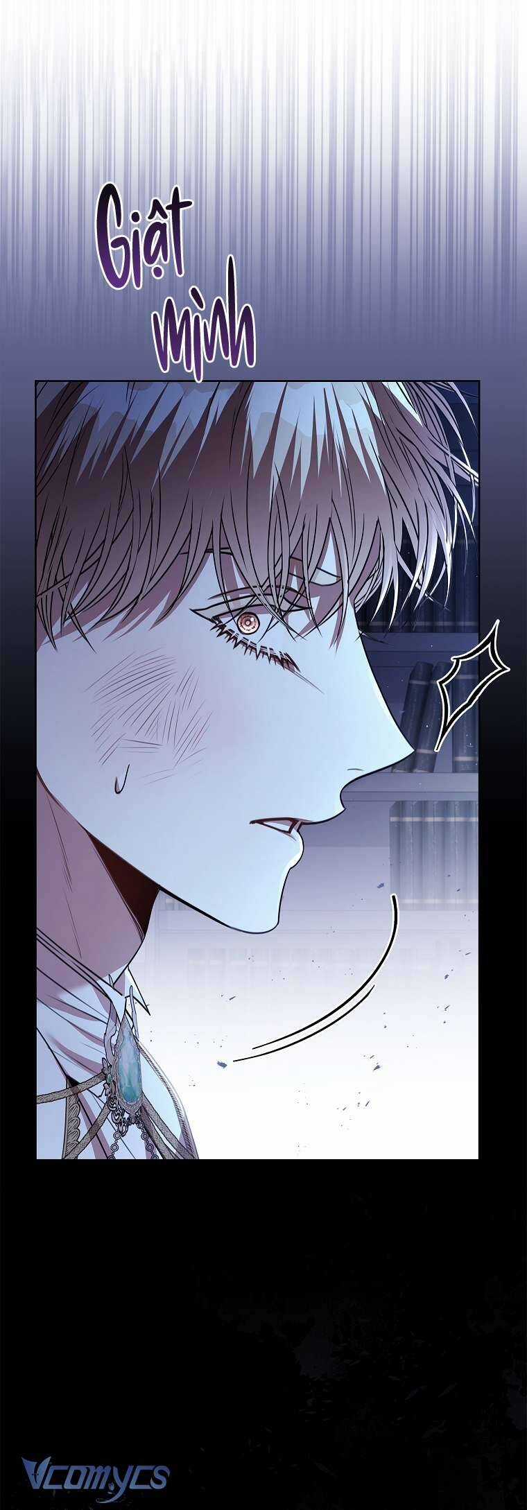 Thư Ký Của Bạo Chúa Chapter 101 trang 15