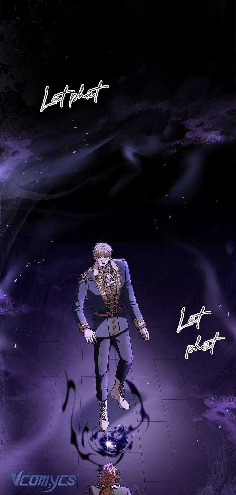 Thư Ký Của Bạo Chúa Chapter 101 trang 16