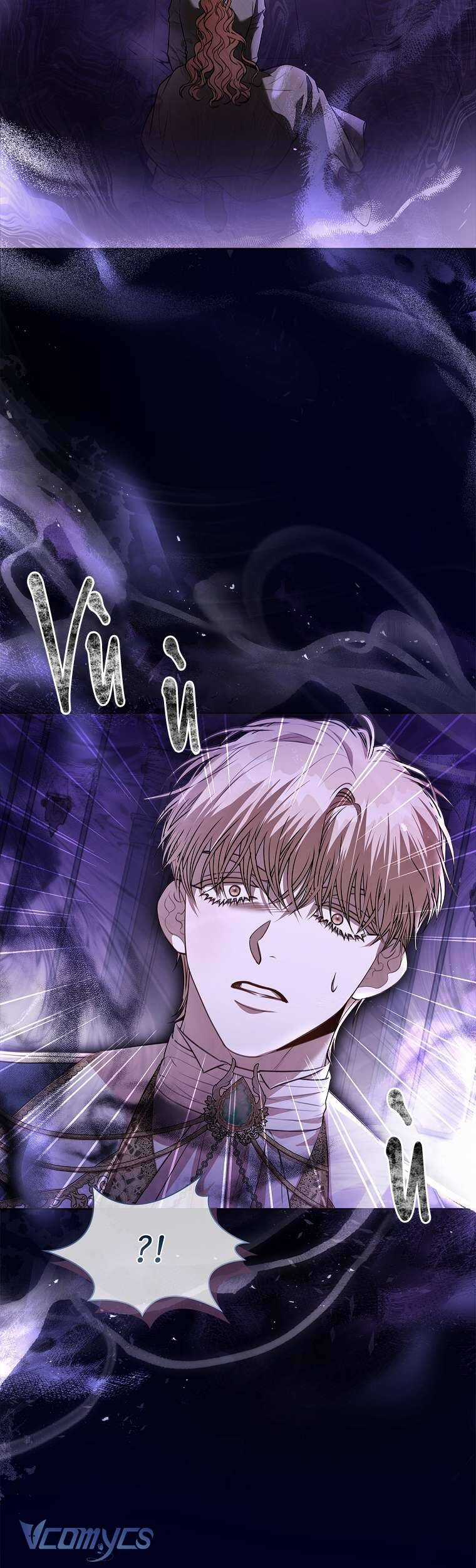 Thư Ký Của Bạo Chúa Chapter 101 trang 17