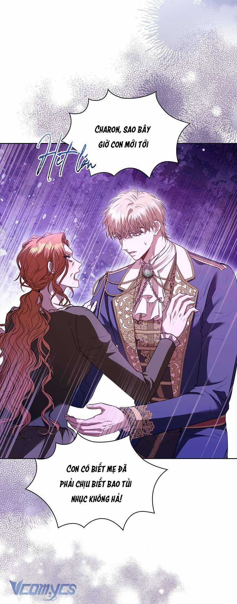 Thư Ký Của Bạo Chúa Chapter 101 trang 2