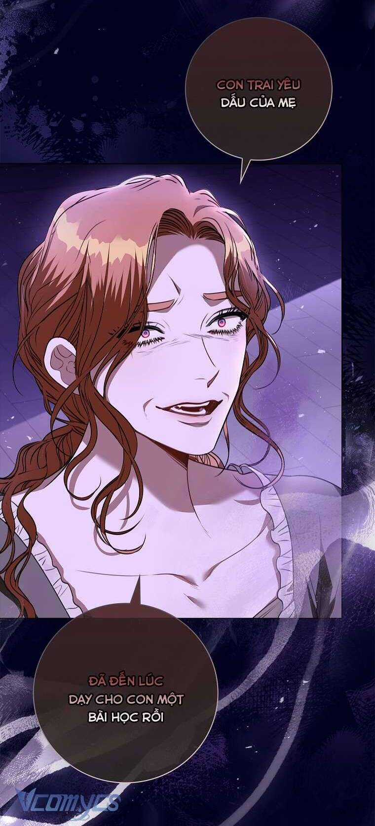 Thư Ký Của Bạo Chúa Chapter 101 trang 20