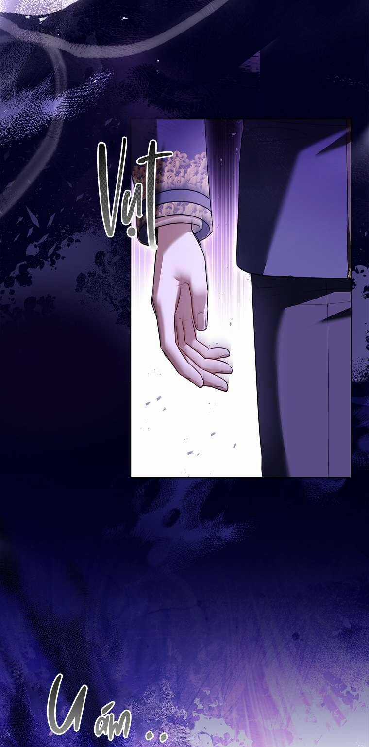 Thư Ký Của Bạo Chúa Chapter 101 trang 21