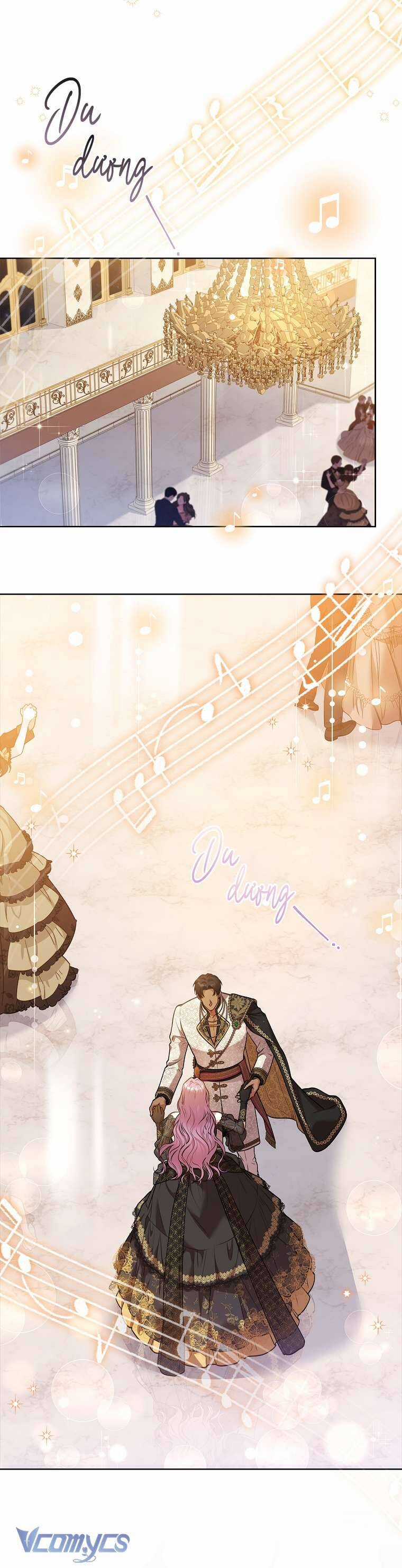 Thư Ký Của Bạo Chúa Chapter 101 trang 24