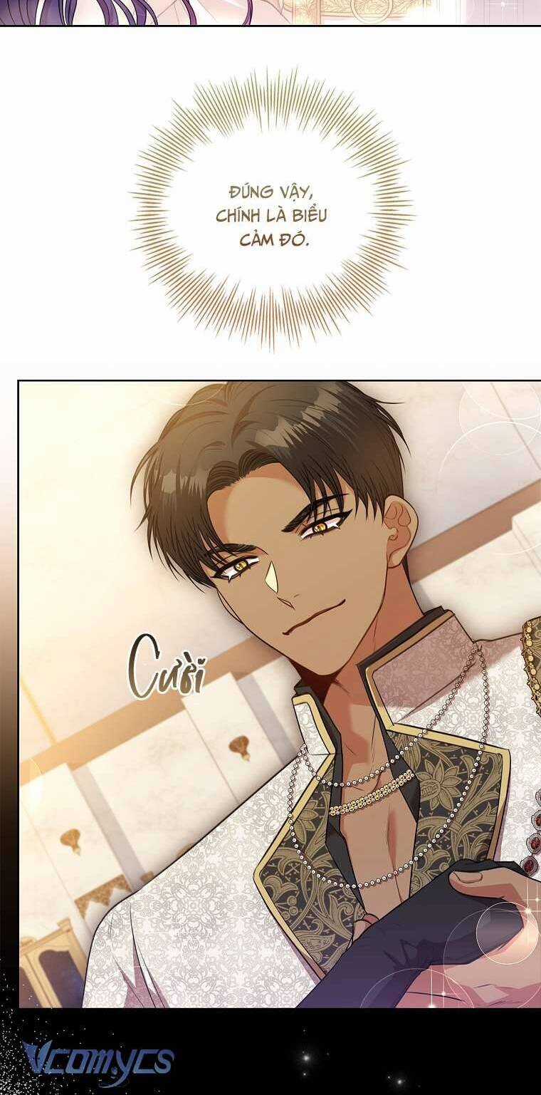 Thư Ký Của Bạo Chúa Chapter 101 trang 26