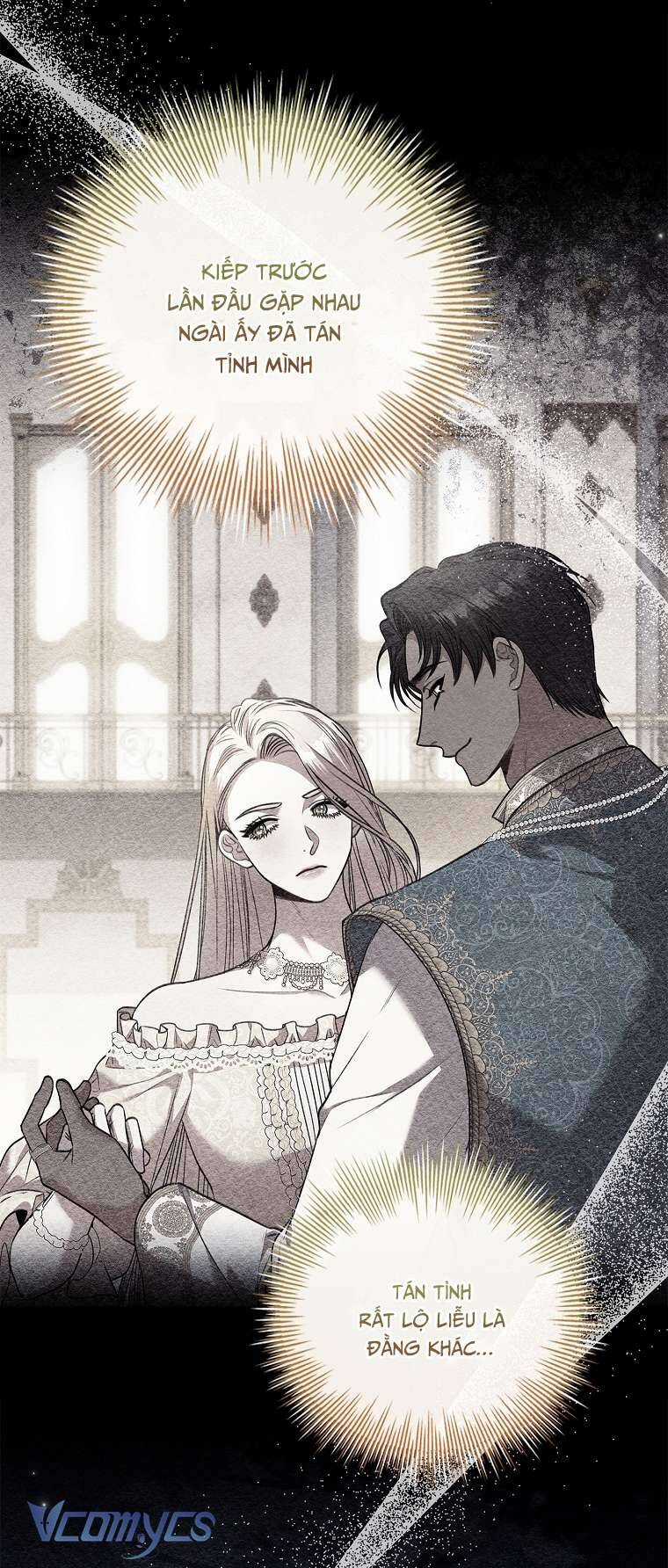 Thư Ký Của Bạo Chúa Chapter 101 trang 27