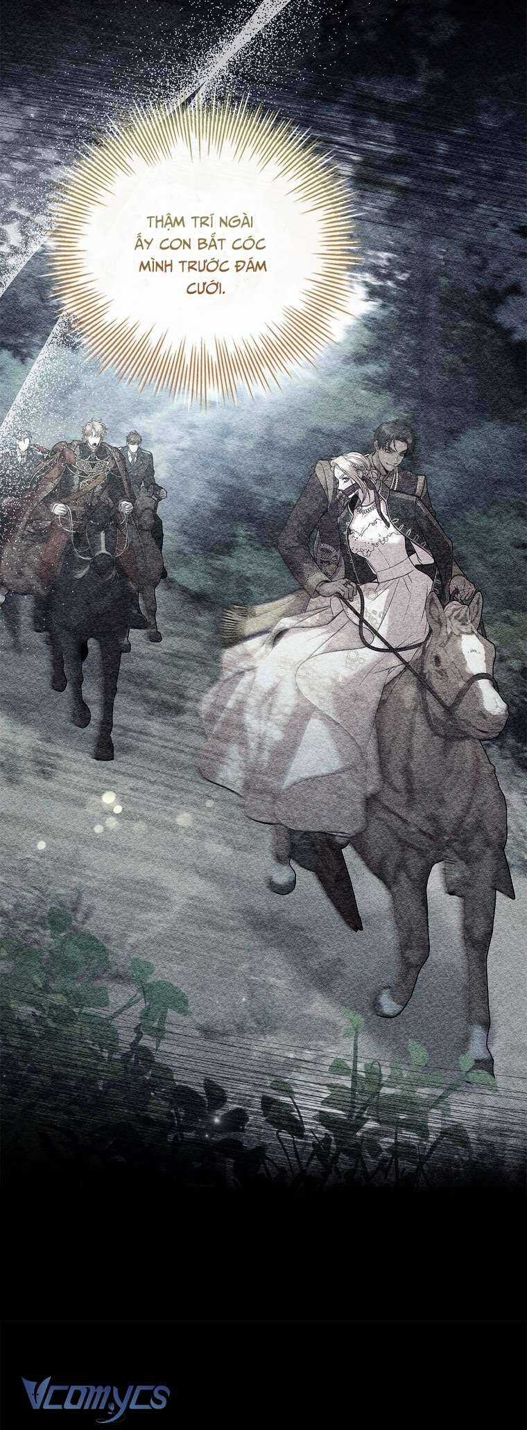 Thư Ký Của Bạo Chúa Chapter 101 trang 28