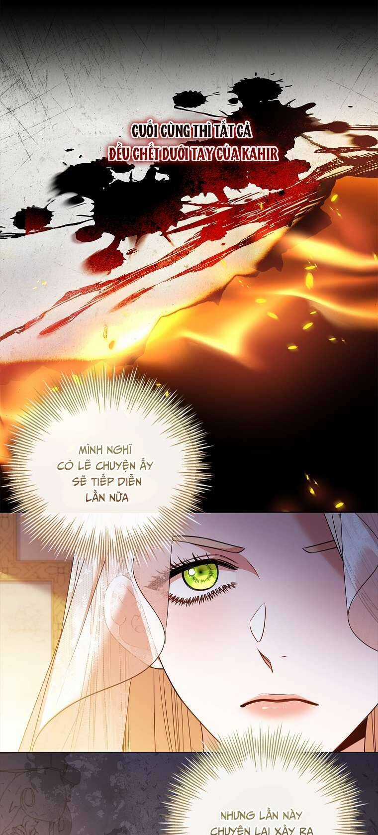 Thư Ký Của Bạo Chúa Chapter 101 trang 29