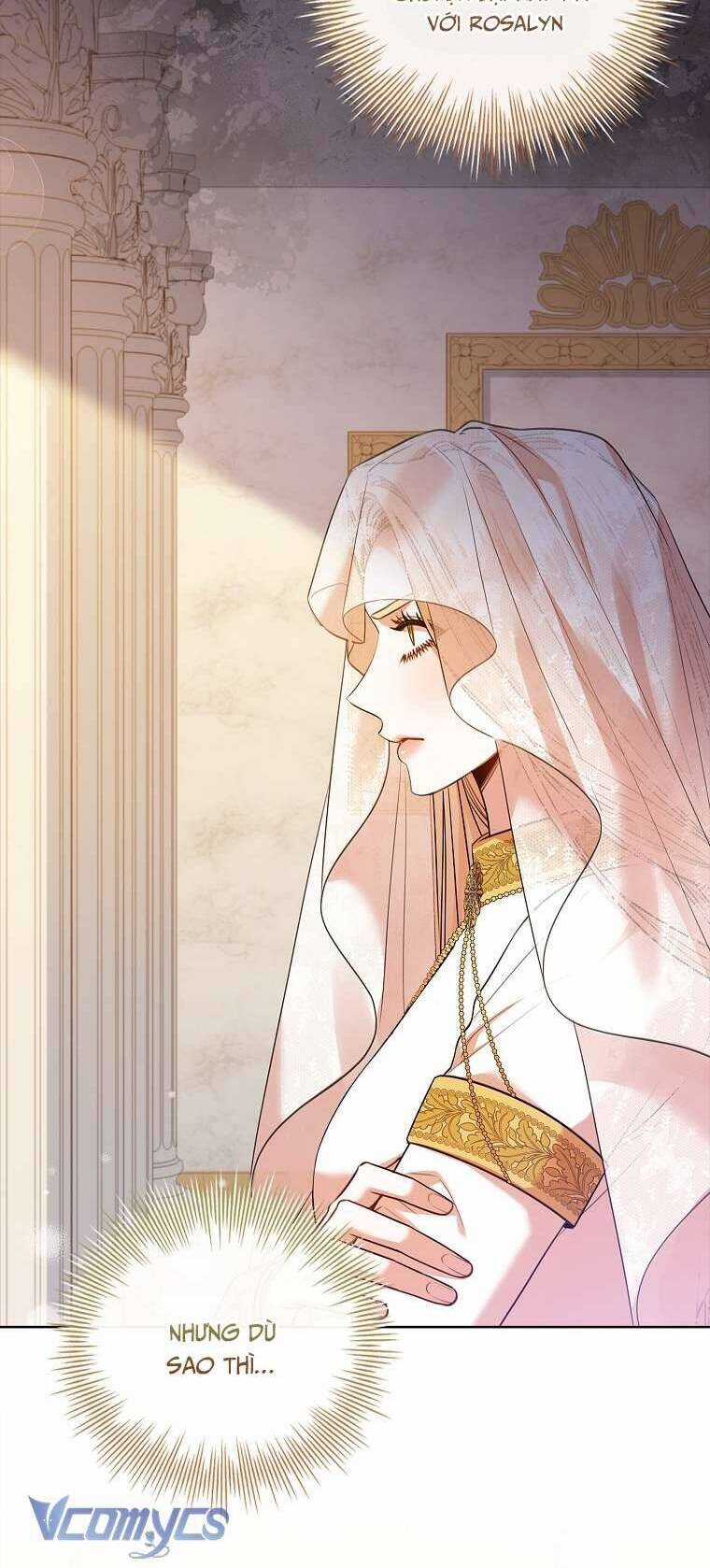 Thư Ký Của Bạo Chúa Chapter 101 trang 30