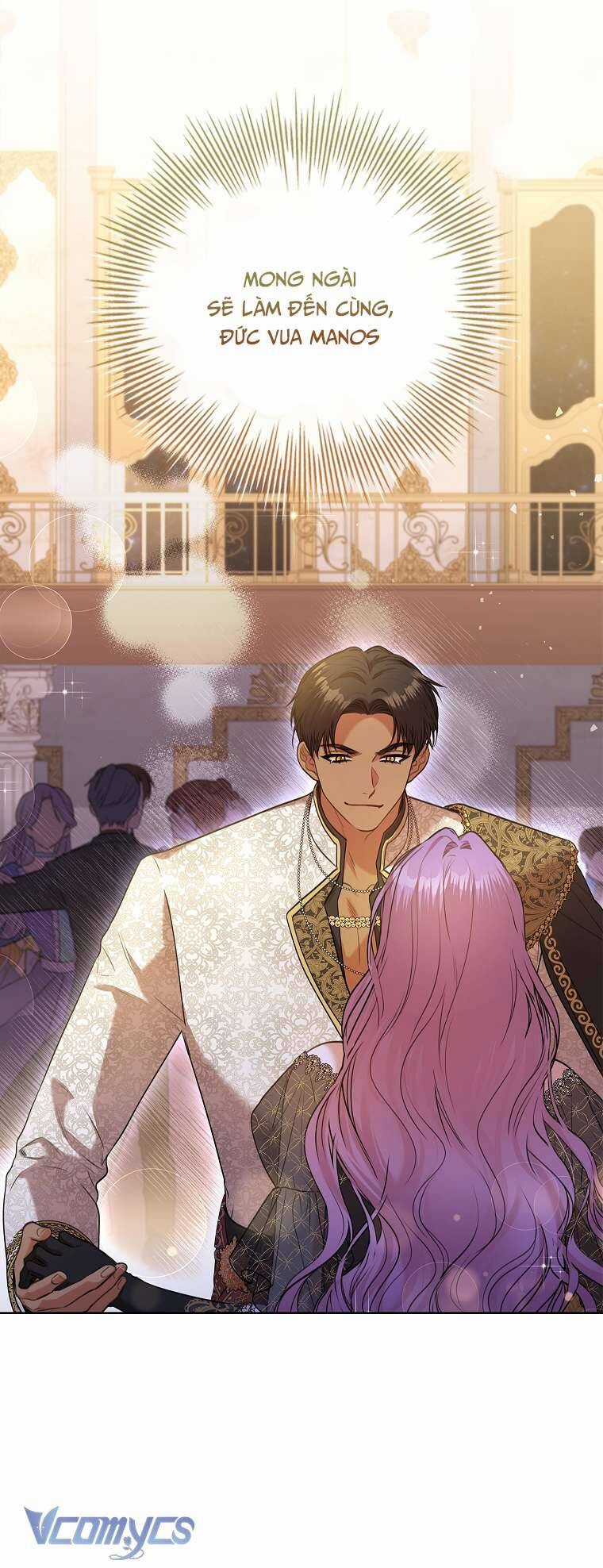 Thư Ký Của Bạo Chúa Chapter 101 trang 31