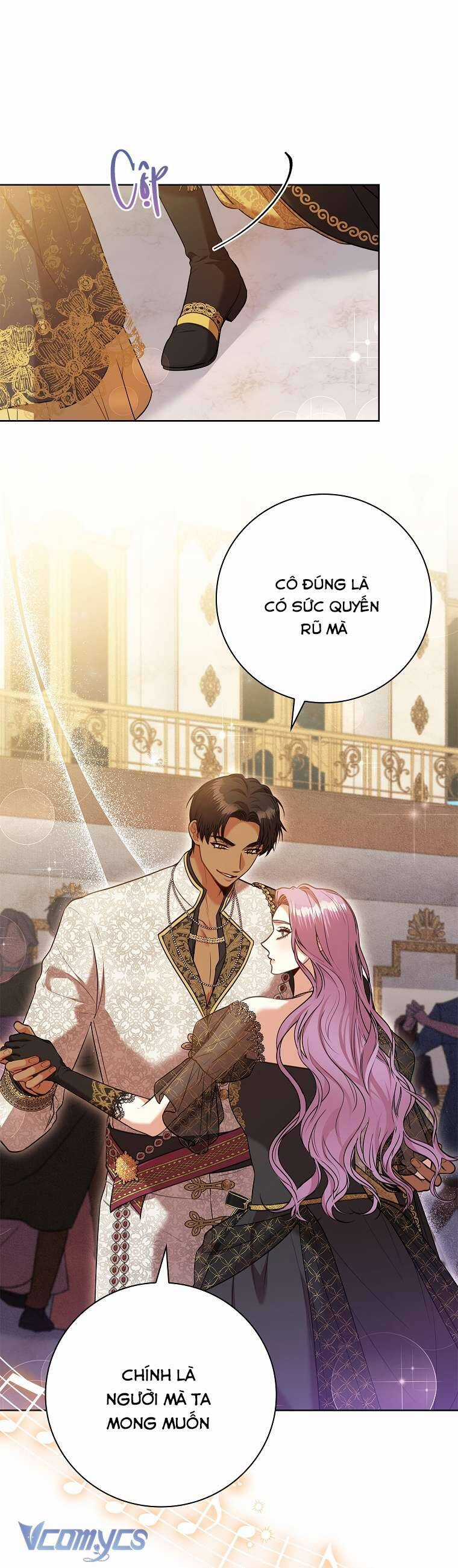 Thư Ký Của Bạo Chúa Chapter 101 trang 32