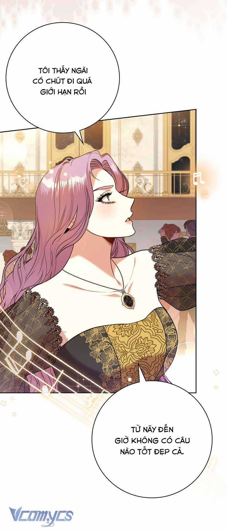 Thư Ký Của Bạo Chúa Chapter 101 trang 36