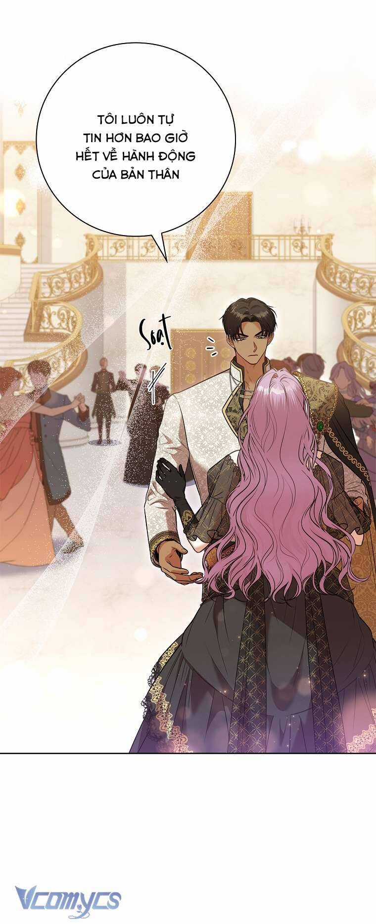 Thư Ký Của Bạo Chúa Chapter 101 trang 39