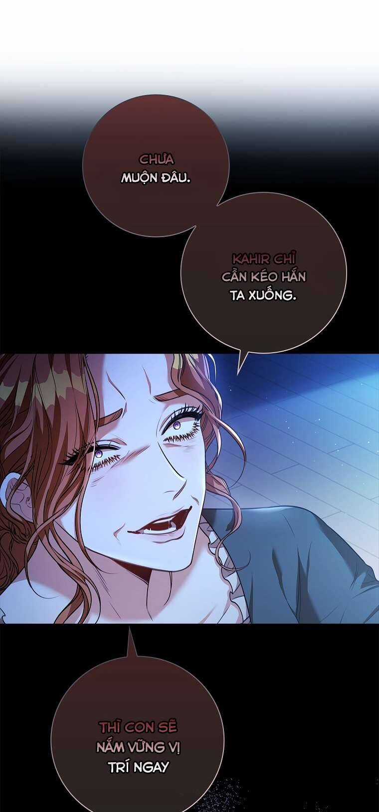 Thư Ký Của Bạo Chúa Chapter 101 trang 4