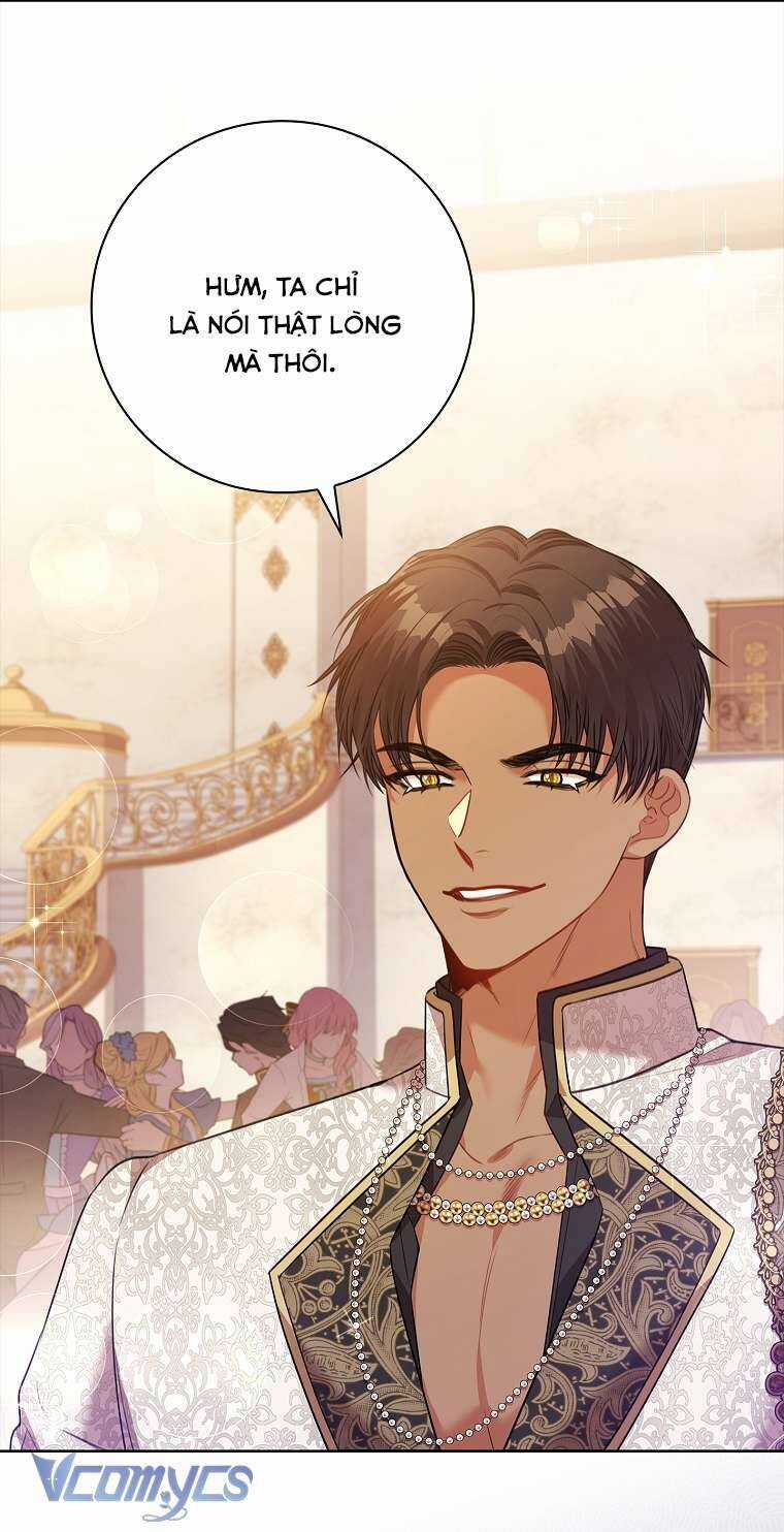 Thư Ký Của Bạo Chúa Chapter 101 trang 41