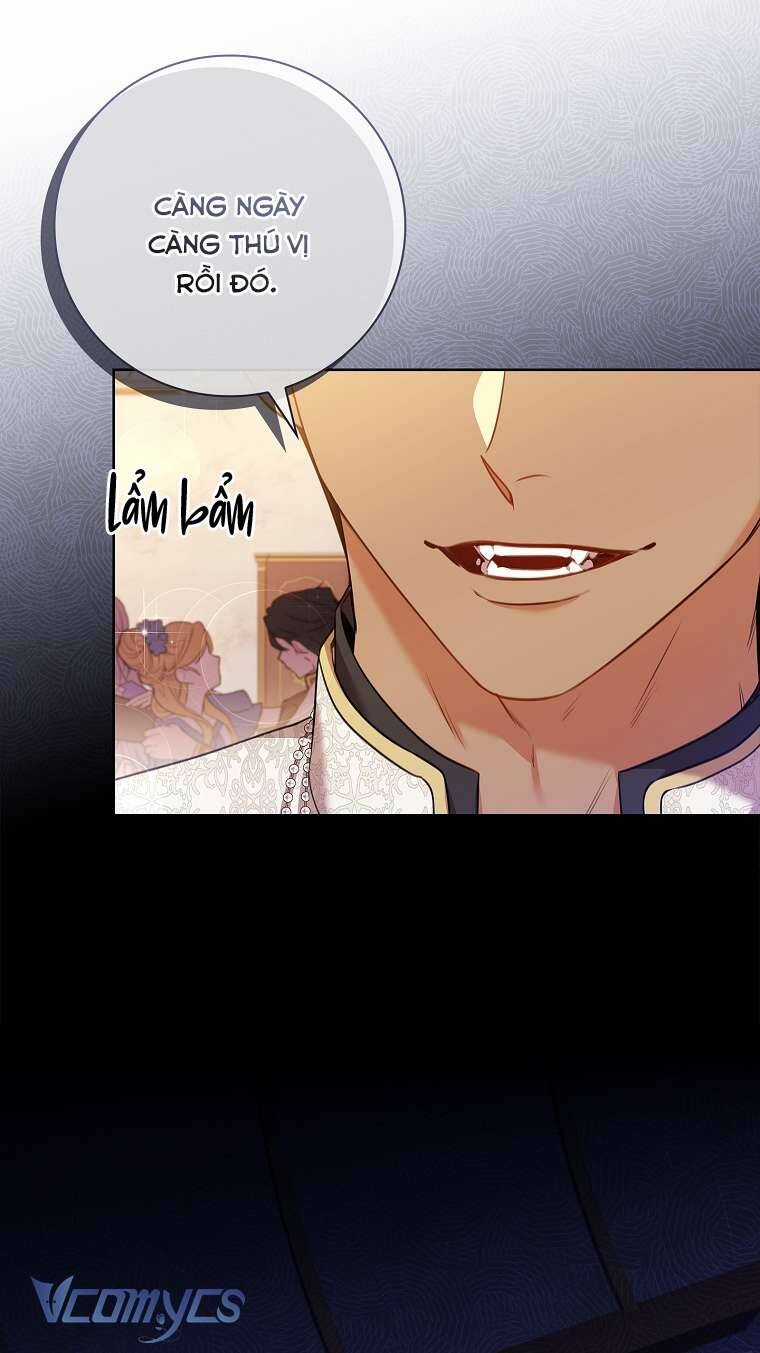 Thư Ký Của Bạo Chúa Chapter 101 trang 42