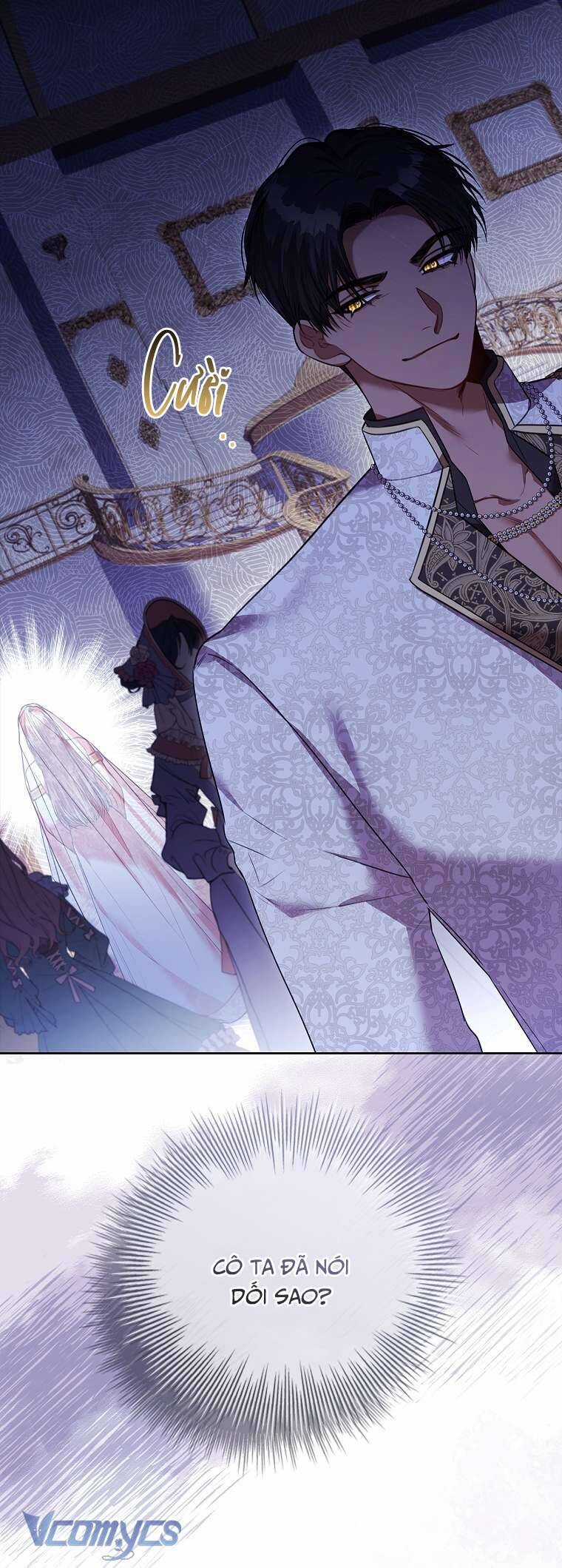 Thư Ký Của Bạo Chúa Chapter 101 trang 43