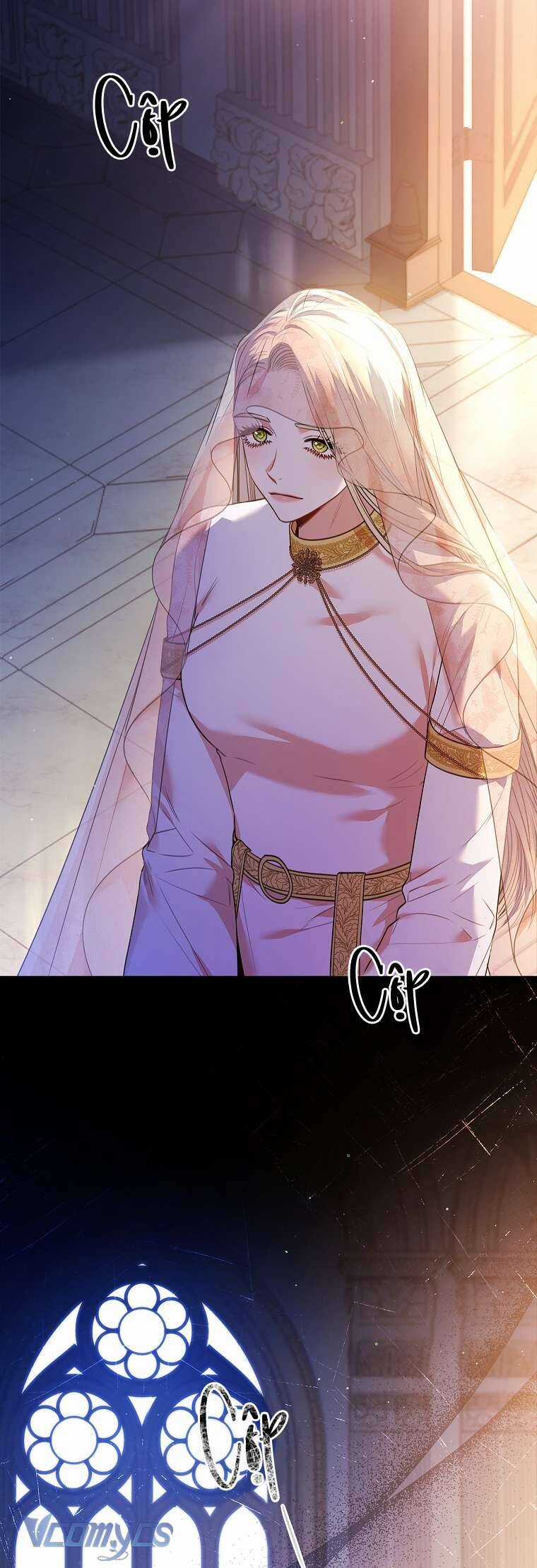 Thư Ký Của Bạo Chúa Chapter 101 trang 45