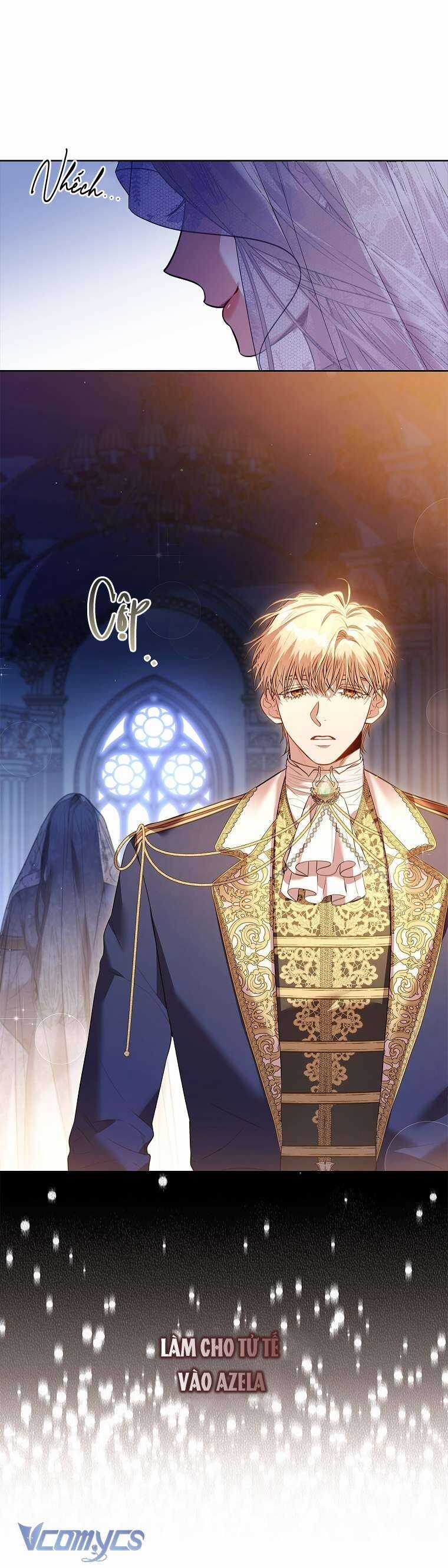 Thư Ký Của Bạo Chúa Chapter 101 trang 47