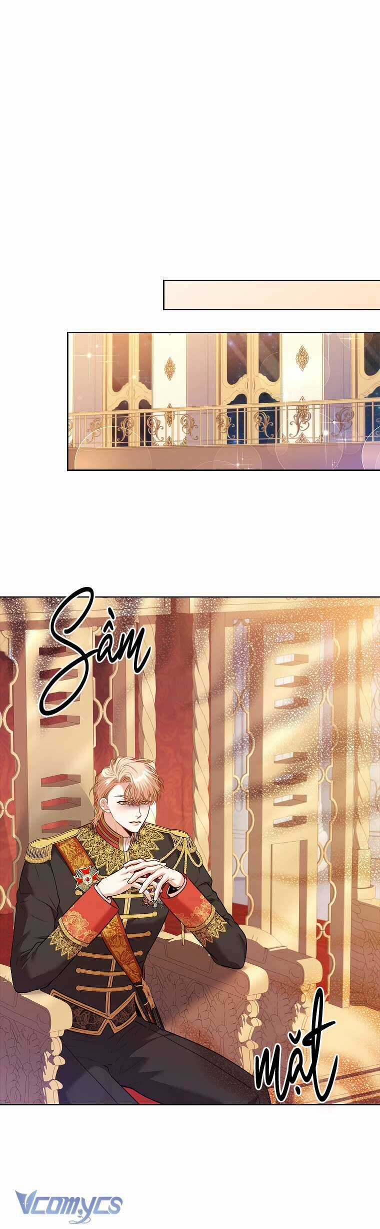 Thư Ký Của Bạo Chúa Chapter 101 trang 48