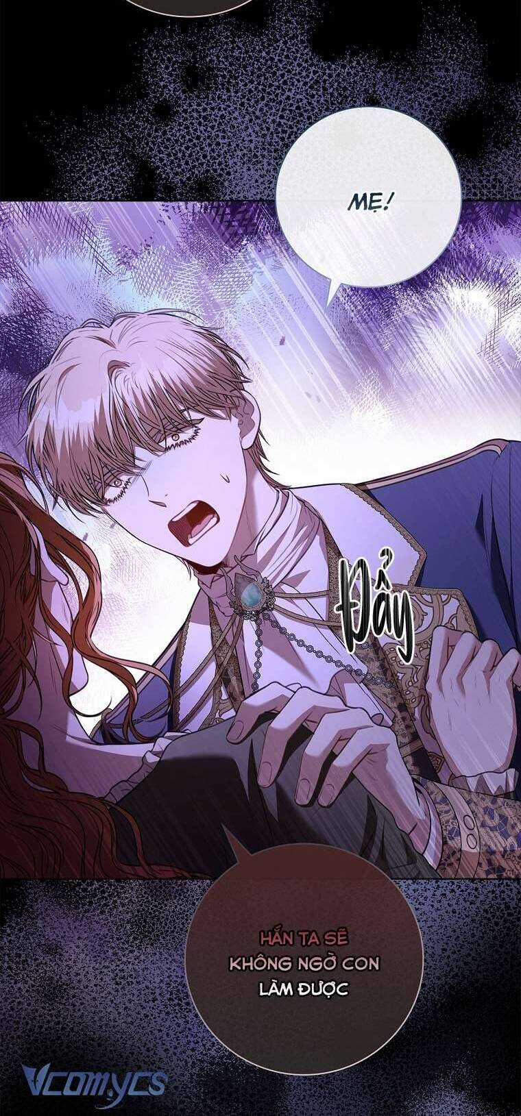 Thư Ký Của Bạo Chúa Chapter 101 trang 5