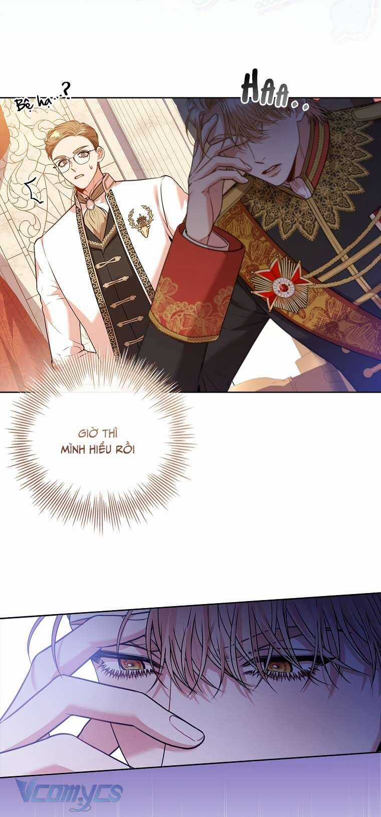 Thư Ký Của Bạo Chúa Chapter 101 trang 50