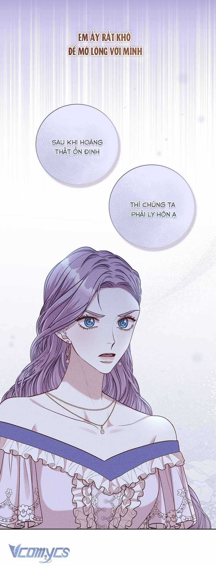 Thư Ký Của Bạo Chúa Chapter 101 trang 51