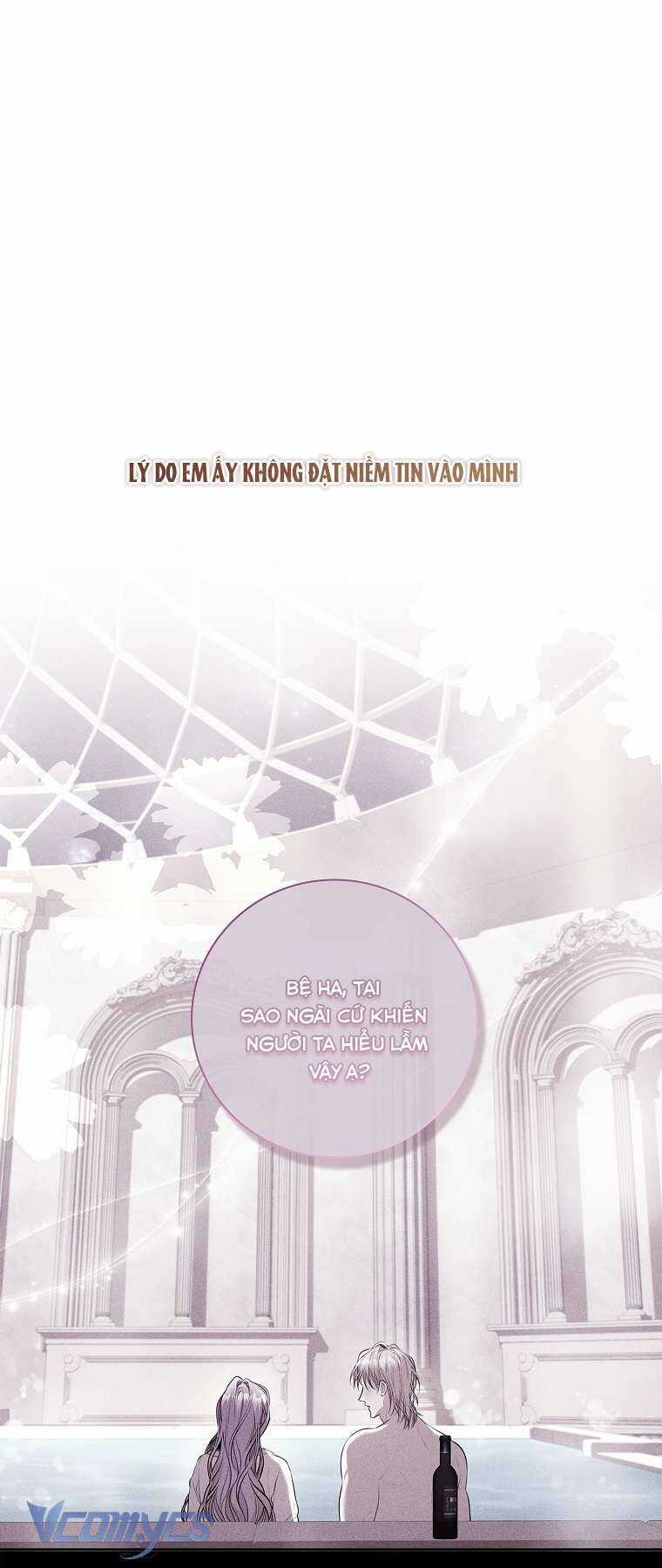 Thư Ký Của Bạo Chúa Chapter 101 trang 52