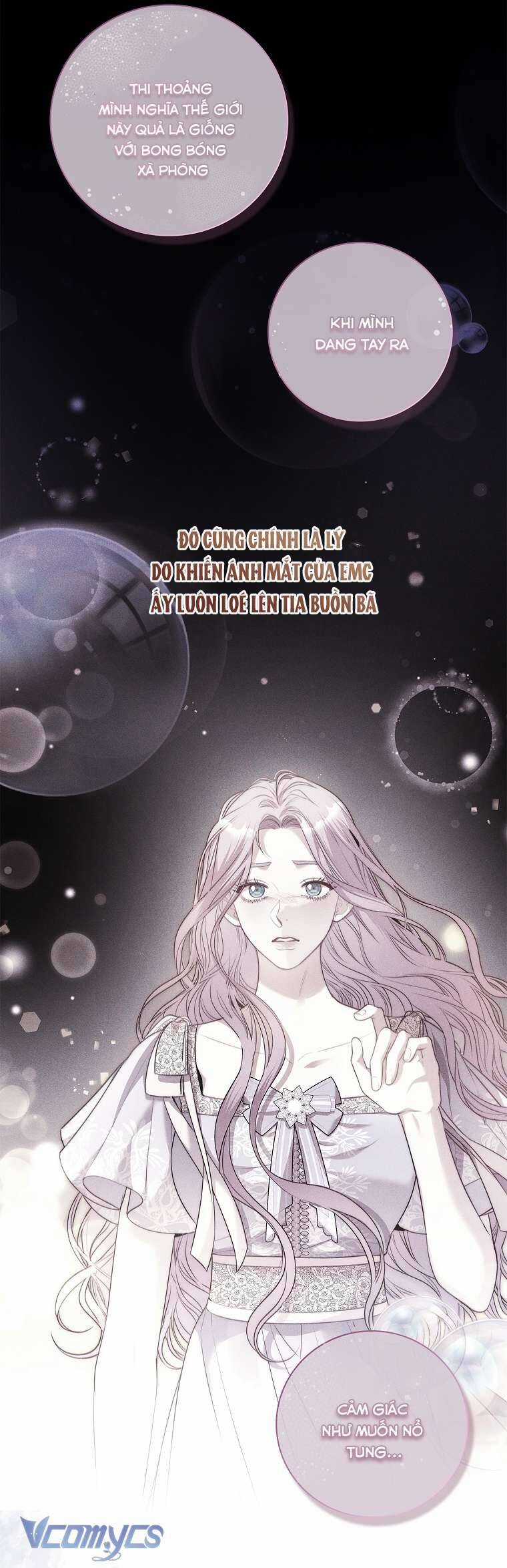 Thư Ký Của Bạo Chúa Chapter 101 trang 53