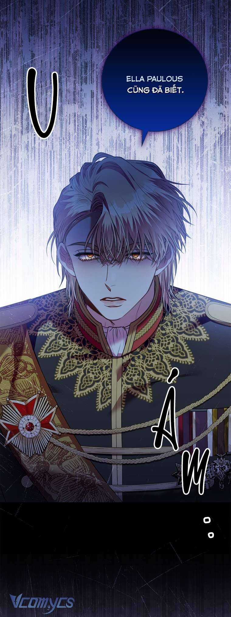 Thư Ký Của Bạo Chúa Chapter 101 trang 57