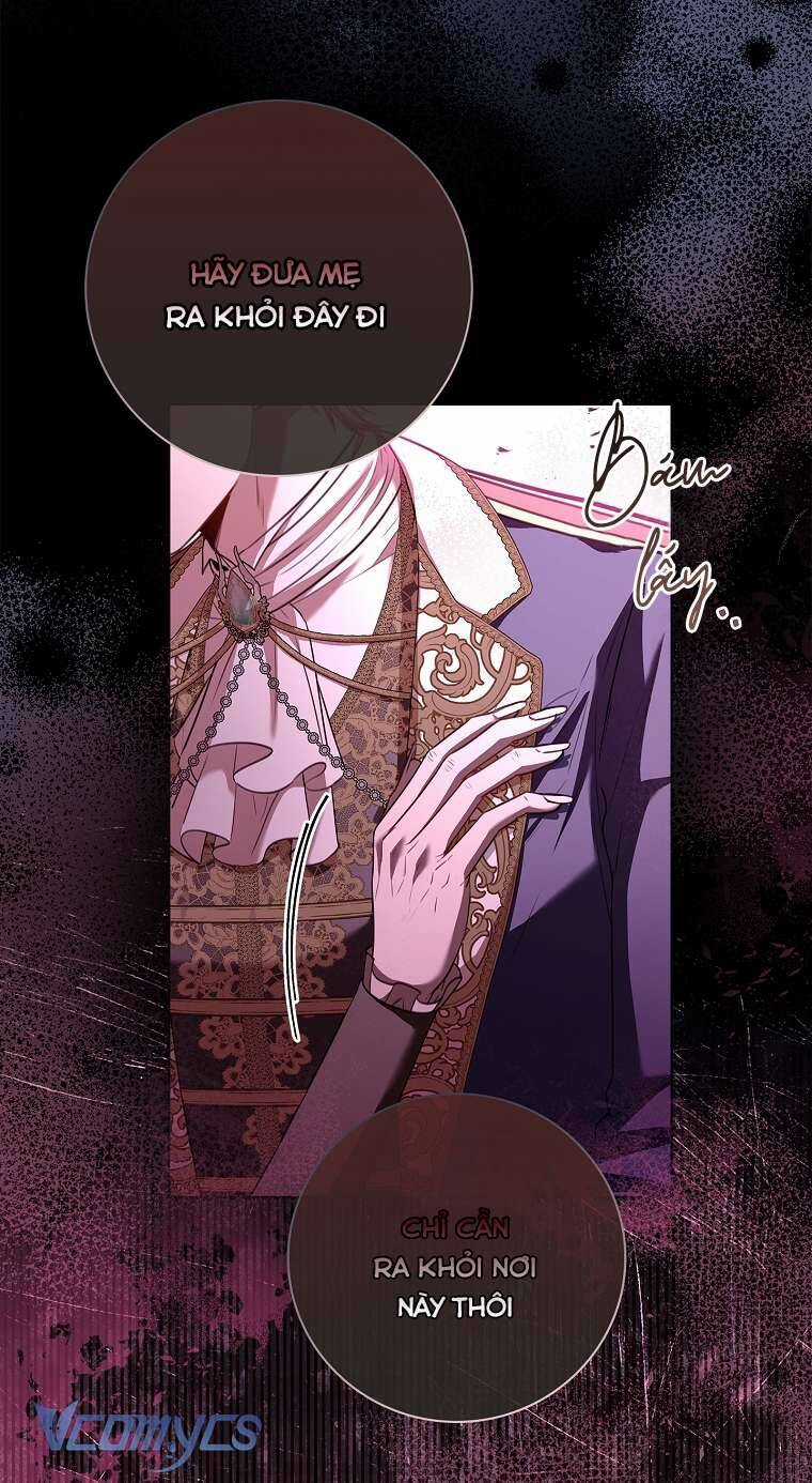 Thư Ký Của Bạo Chúa Chapter 101 trang 6