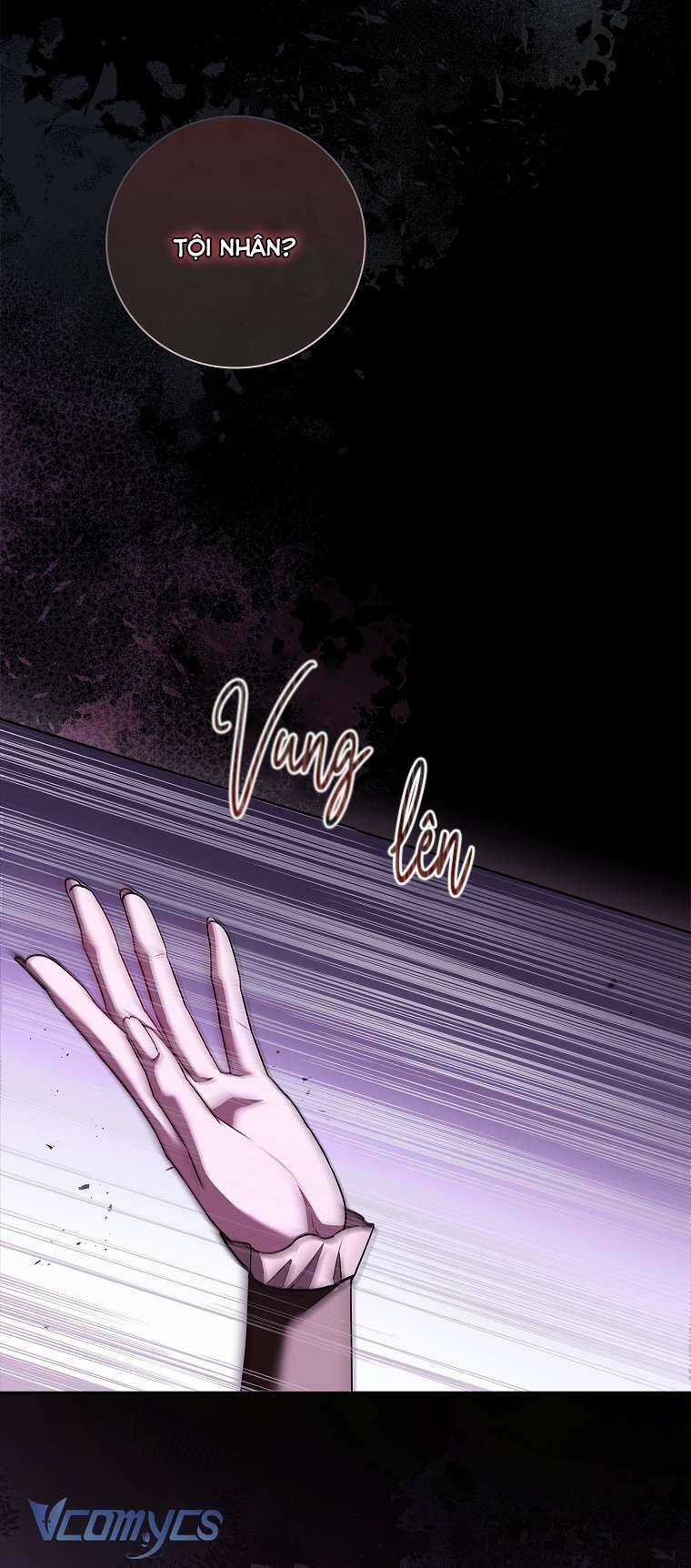 Thư Ký Của Bạo Chúa Chapter 101 trang 9