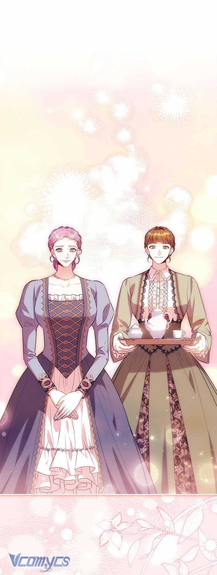 Thư Ký Của Bạo Chúa Chapter 102 trang 11