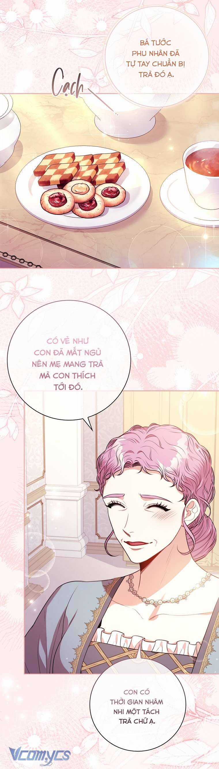 Thư Ký Của Bạo Chúa Chapter 102 trang 12