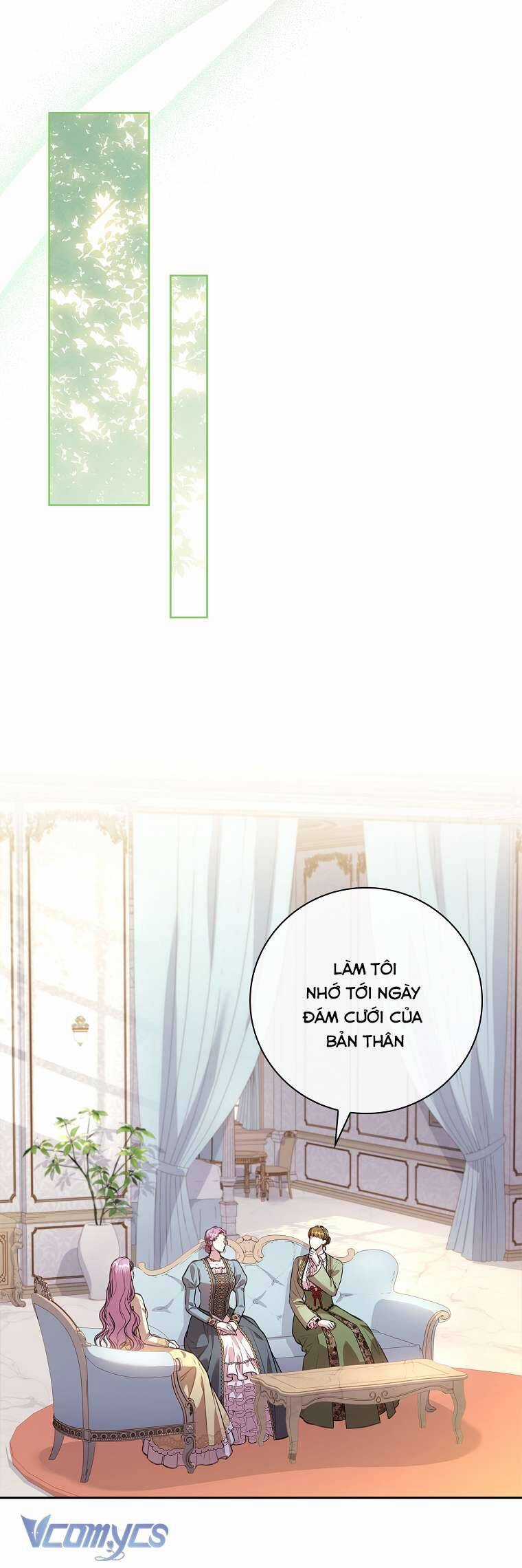 Thư Ký Của Bạo Chúa Chapter 102 trang 14