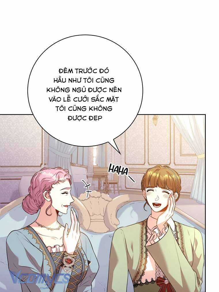 Thư Ký Của Bạo Chúa Chapter 102 trang 15
