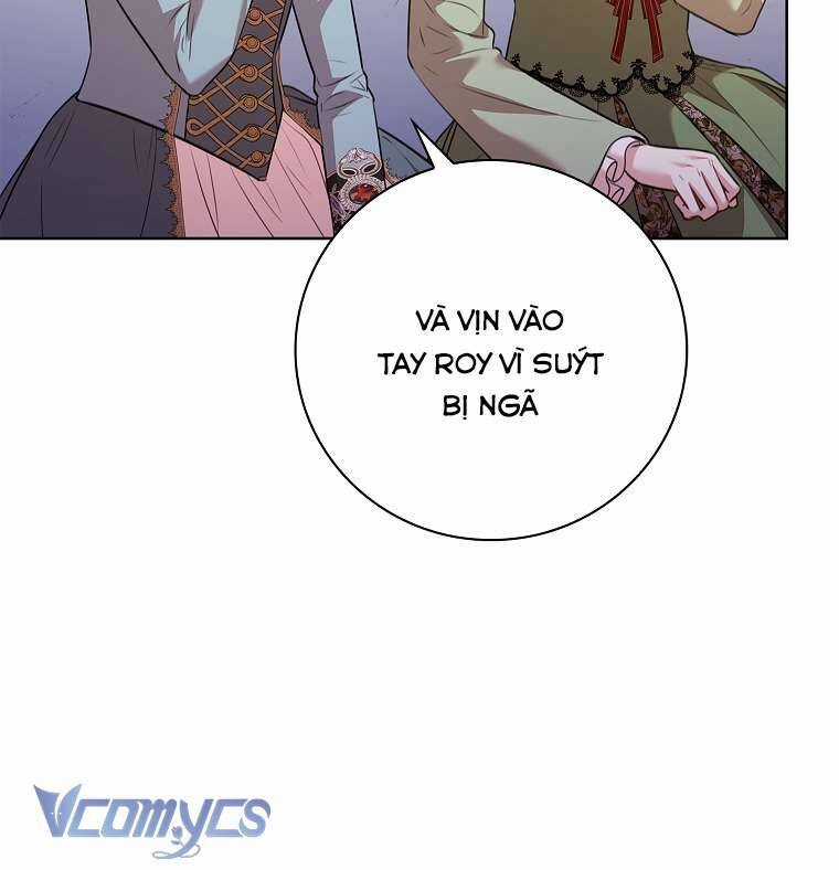 Thư Ký Của Bạo Chúa Chapter 102 trang 16