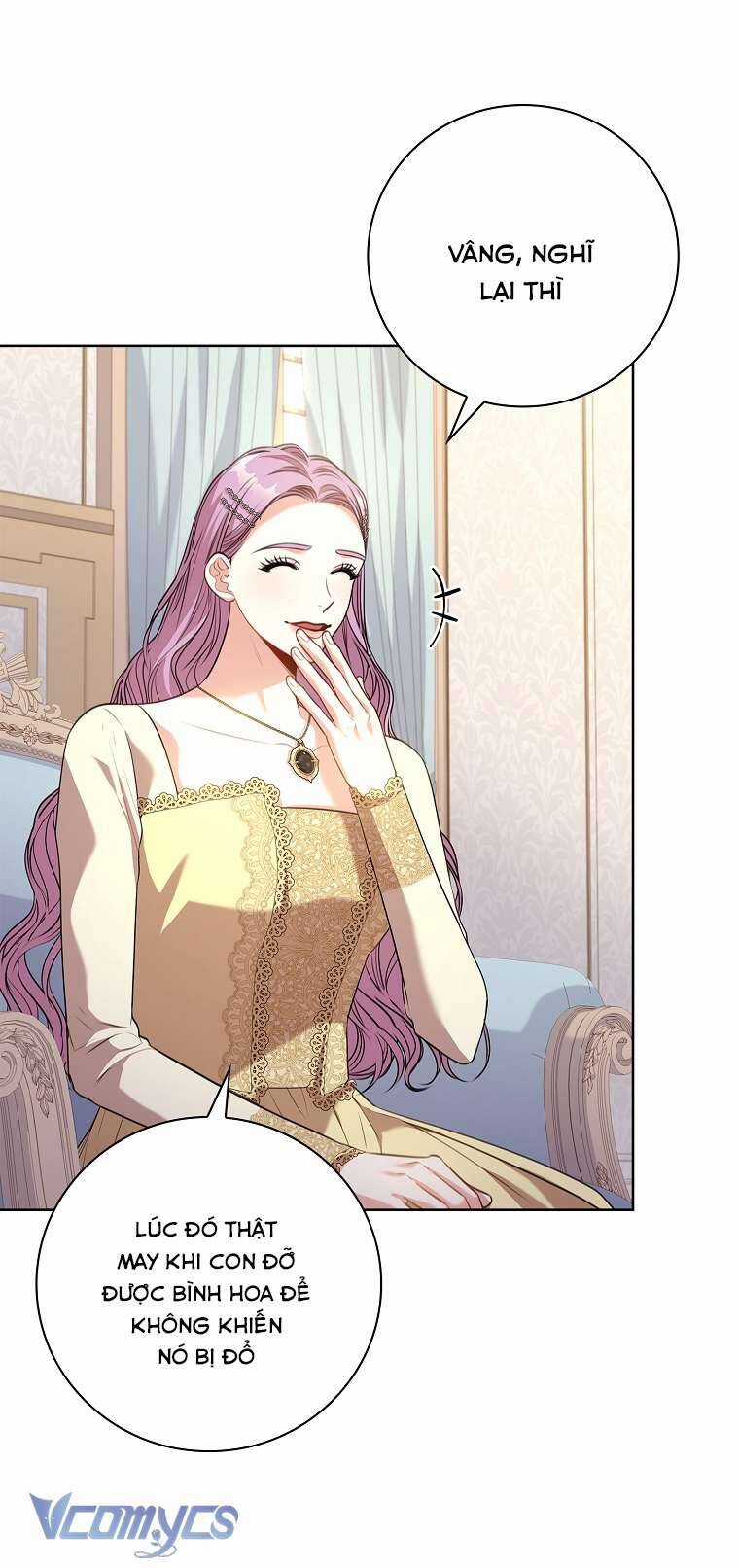 Thư Ký Của Bạo Chúa Chapter 102 trang 17