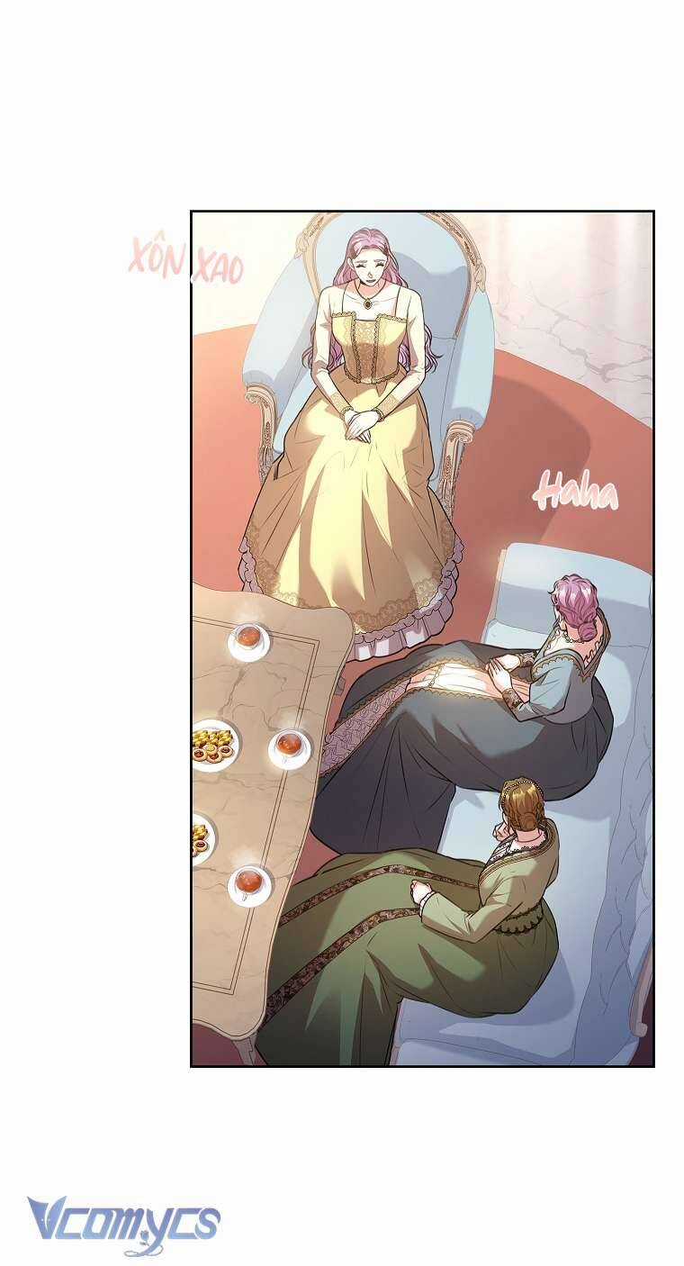 Thư Ký Của Bạo Chúa Chapter 102 trang 18