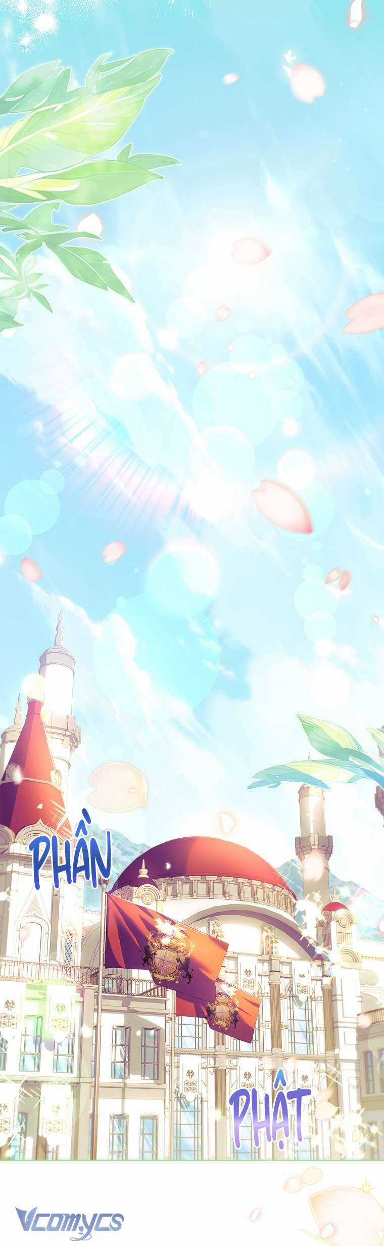 Thư Ký Của Bạo Chúa Chapter 102 trang 2