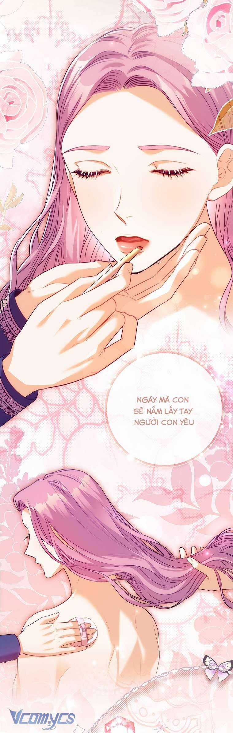 Thư Ký Của Bạo Chúa Chapter 102 trang 21