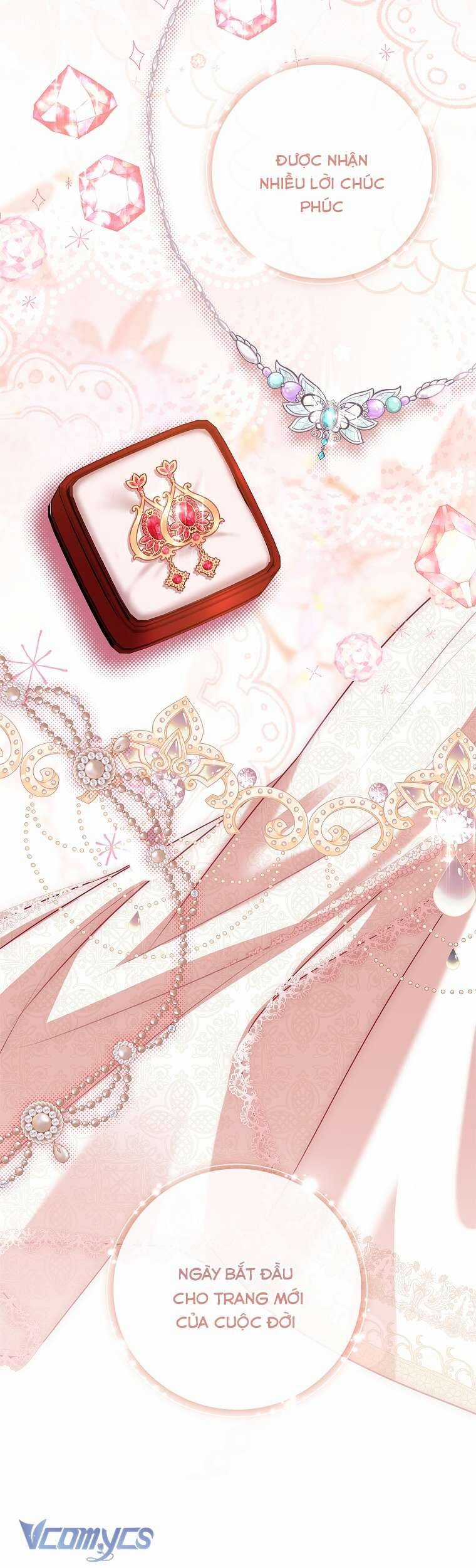 Thư Ký Của Bạo Chúa Chapter 102 trang 22