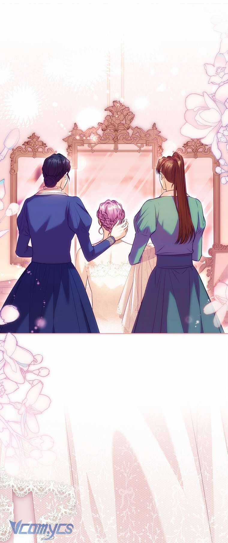 Thư Ký Của Bạo Chúa Chapter 102 trang 23