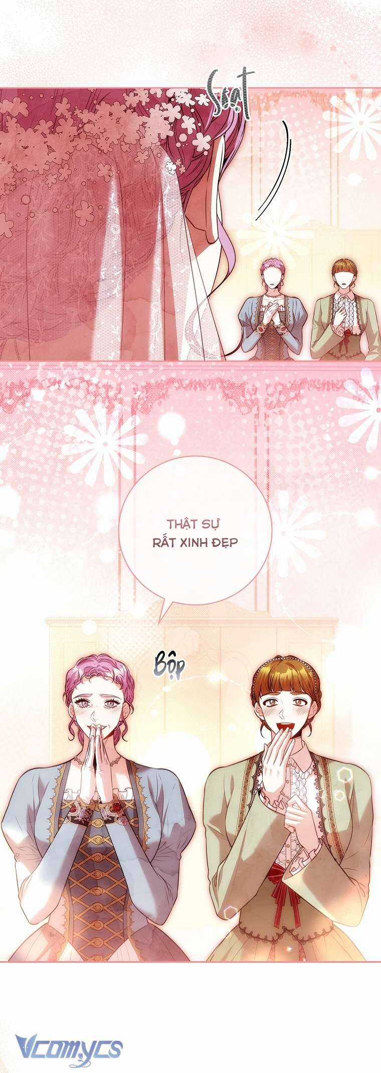 Thư Ký Của Bạo Chúa Chapter 102 trang 25