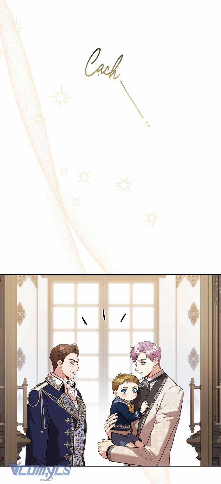 Thư Ký Của Bạo Chúa Chapter 102 trang 26