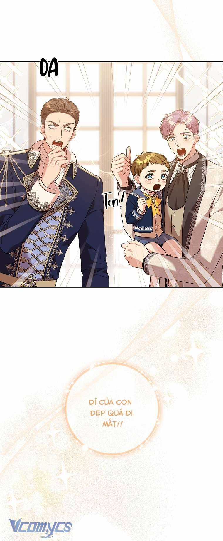 Thư Ký Của Bạo Chúa Chapter 102 trang 27