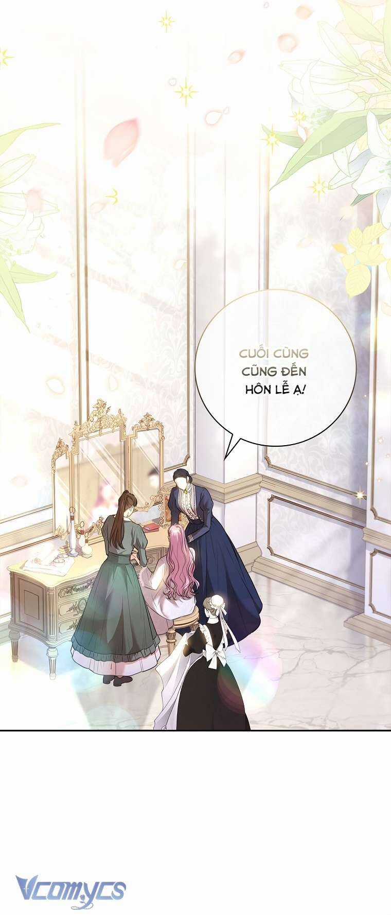 Thư Ký Của Bạo Chúa Chapter 102 trang 3