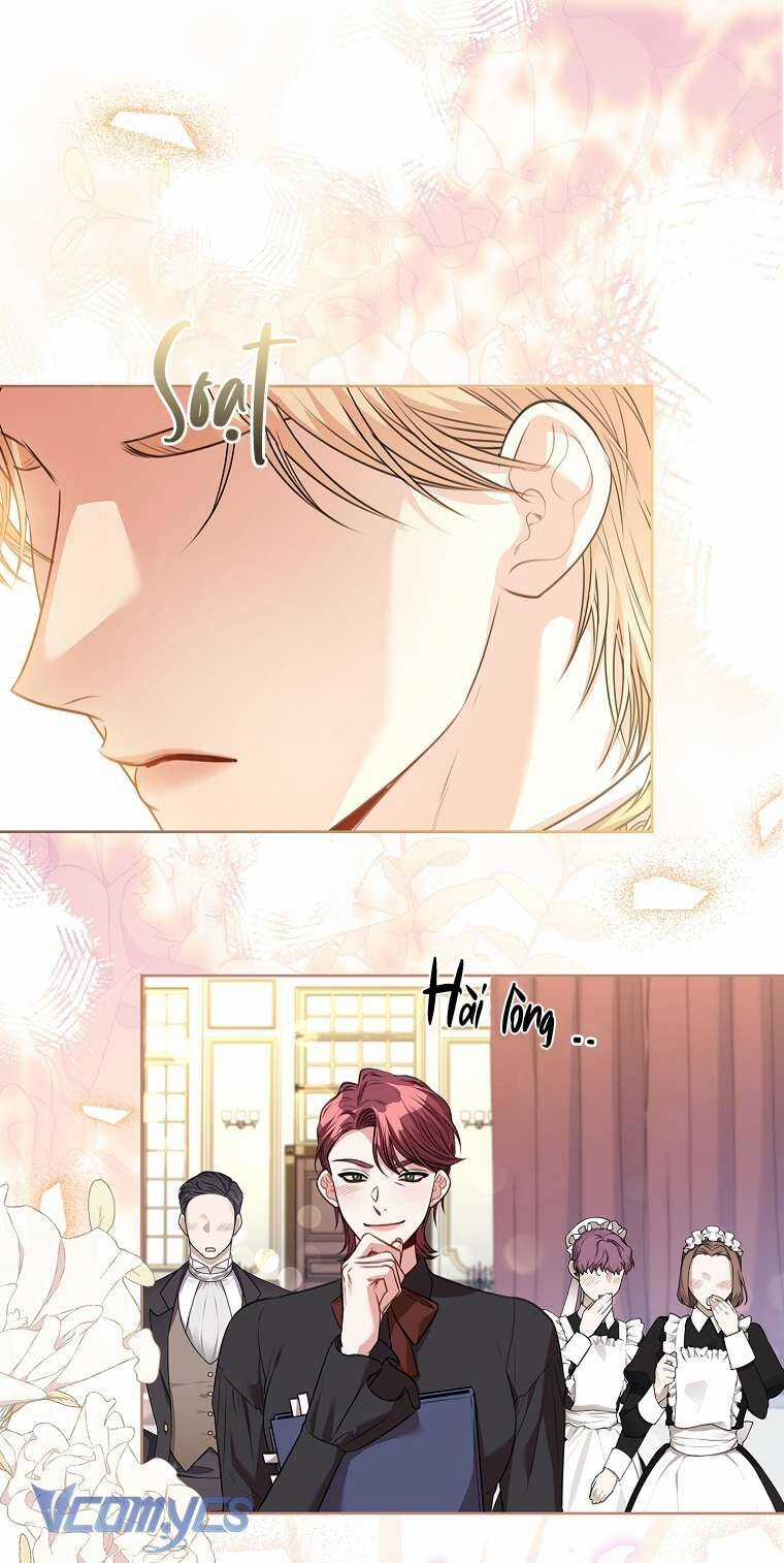 Thư Ký Của Bạo Chúa Chapter 102 trang 30