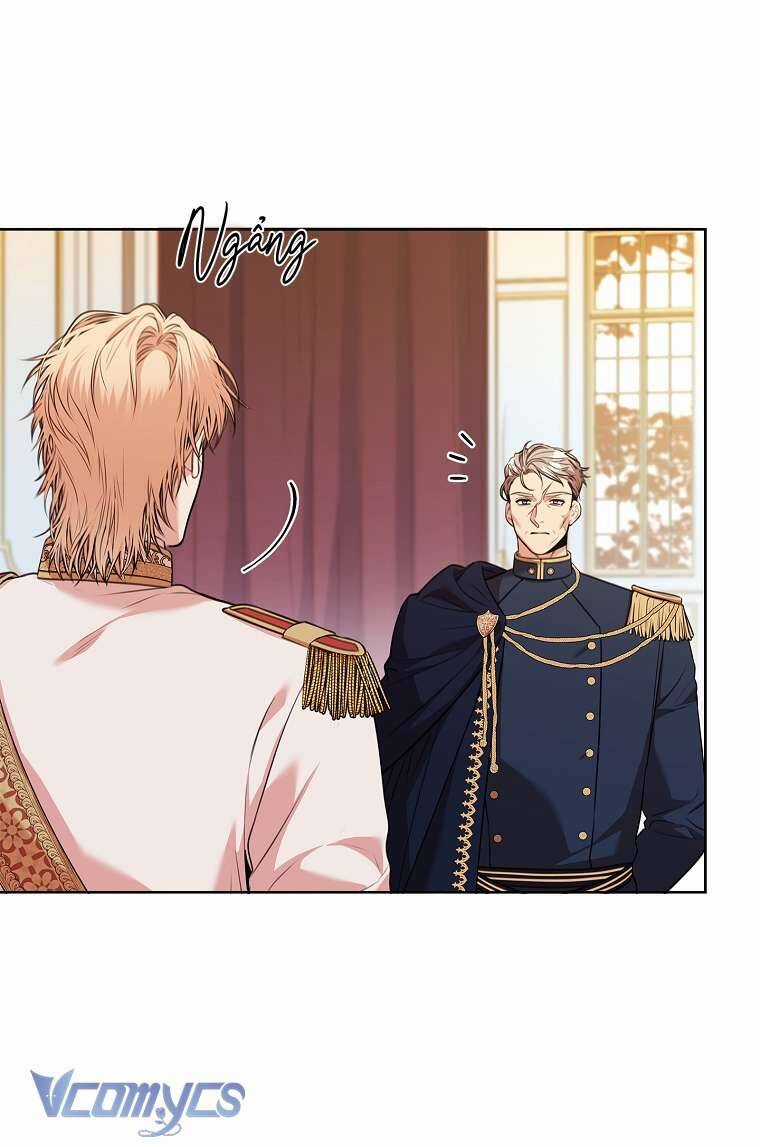 Thư Ký Của Bạo Chúa Chapter 102 trang 33