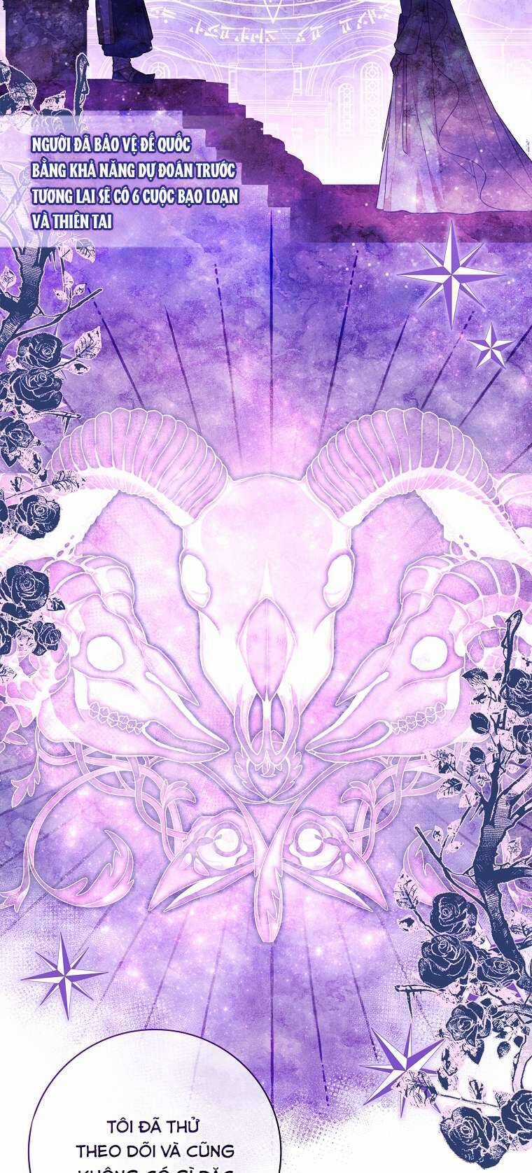 Thư Ký Của Bạo Chúa Chapter 102 trang 38