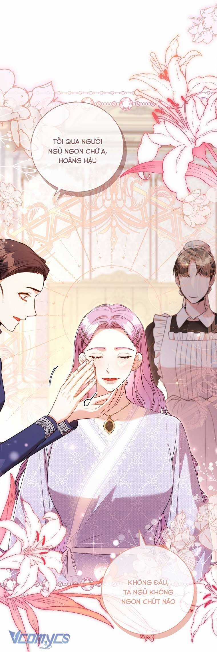 Thư Ký Của Bạo Chúa Chapter 102 trang 4